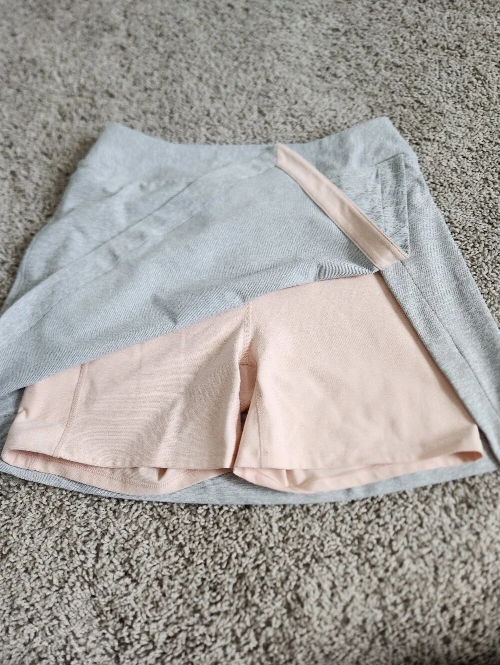 Outdoor Voices Court Skort Size Small
